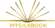 Mysilkbook